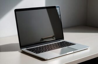 Лучшие ноутбуки для программирования в 2026 году: как выбрать и не пожалеть через месяц