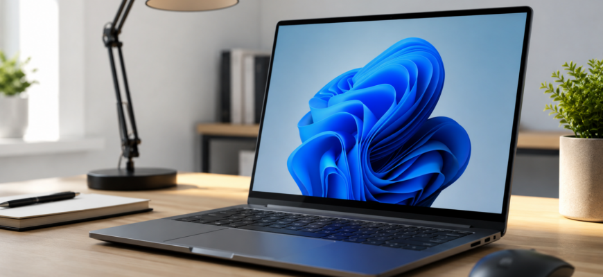 Первичная настройка Windows после установки: как привести систему в порядок без лишних действий