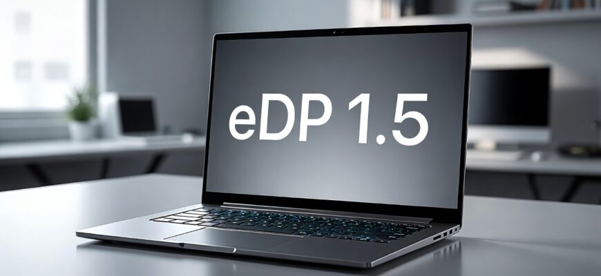 Лучшие ноутбуки с поддержкой eDP 1.5 для профессионального моделирования