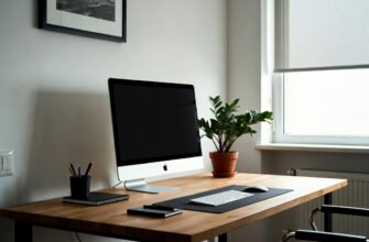 Как виртуальные рабочие столы спасают от хаоса: практическое руководство