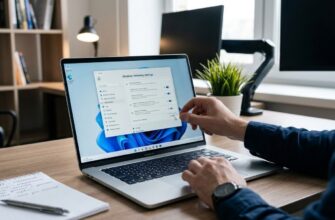 Как отключить телеметрию Windows без потери функций — пошагово и без рисков