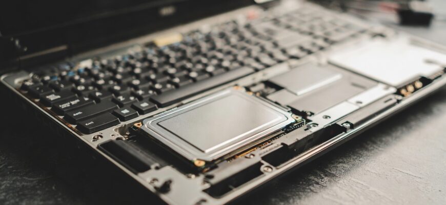 7 непривычных способов продлить жизнь SSD в ноутбуке при постоянной записи
