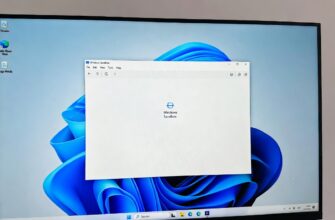 Как настроить Windows Sandbox для безопасного запуска подозрительных файлов — пошаговое руководство