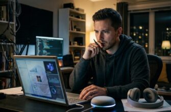 Почему Microsoft слушает нас и почему это важно