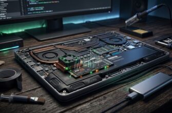7 непривычных способов увеличить срок службы SSD в ноутбуке при постоянных записях