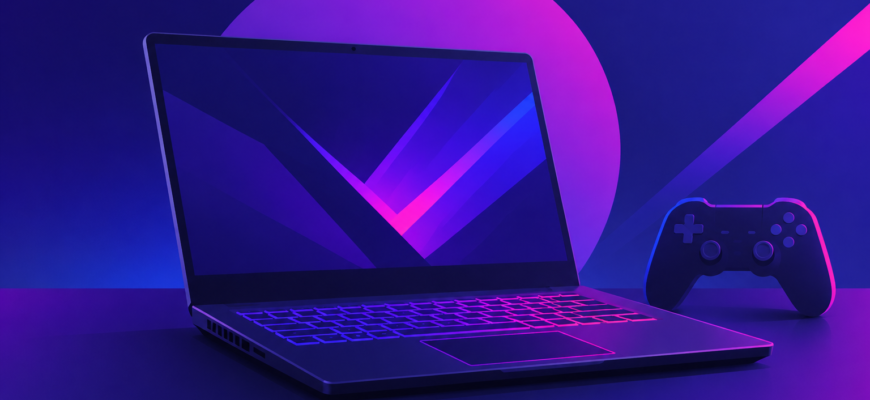 Лучшие игровые ноутбуки до 70000 рублей: что реально стоит покупать